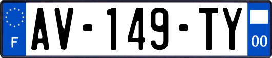 AV-149-TY
