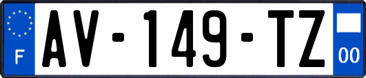 AV-149-TZ