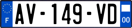 AV-149-VD