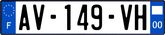 AV-149-VH