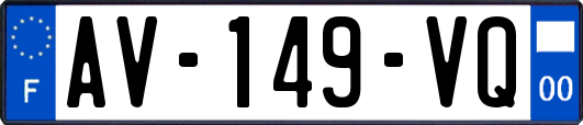 AV-149-VQ
