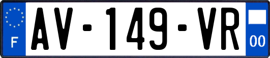 AV-149-VR