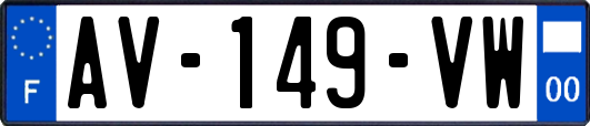 AV-149-VW