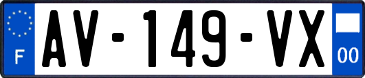 AV-149-VX