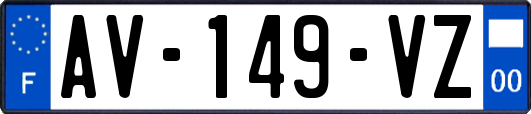 AV-149-VZ
