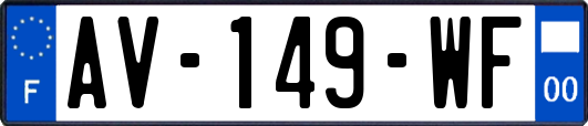 AV-149-WF