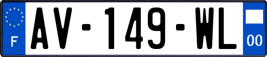 AV-149-WL