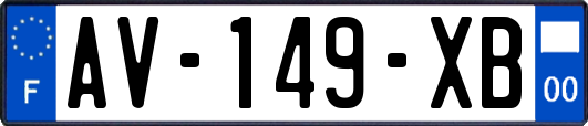AV-149-XB