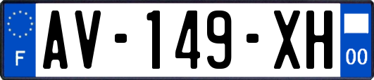 AV-149-XH
