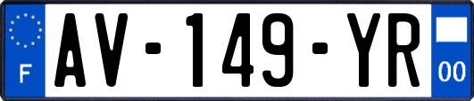 AV-149-YR