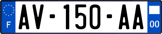 AV-150-AA