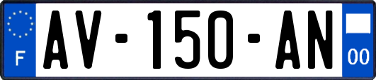 AV-150-AN