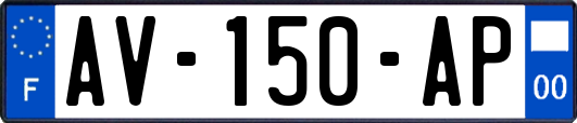 AV-150-AP