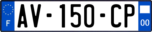 AV-150-CP