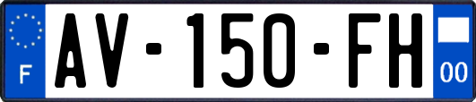 AV-150-FH