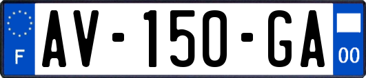 AV-150-GA
