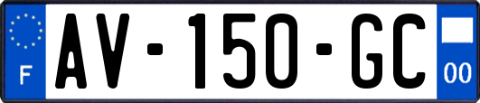 AV-150-GC