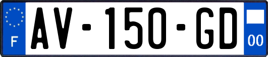 AV-150-GD