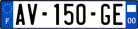 AV-150-GE