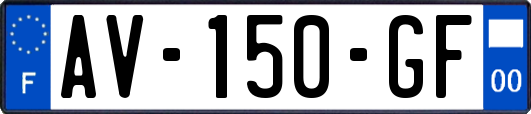 AV-150-GF