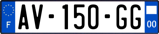 AV-150-GG