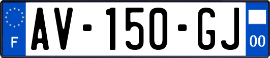 AV-150-GJ