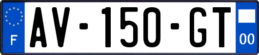 AV-150-GT