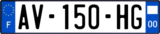 AV-150-HG