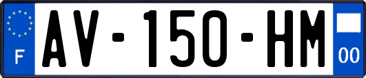 AV-150-HM
