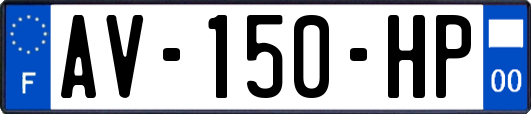 AV-150-HP