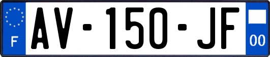 AV-150-JF