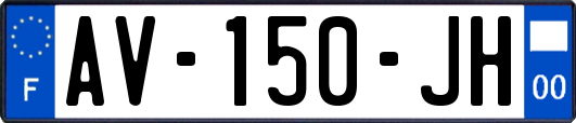 AV-150-JH