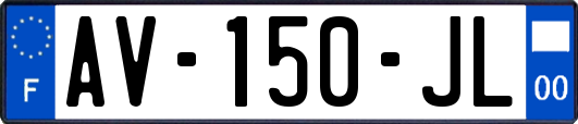 AV-150-JL