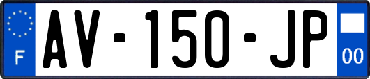 AV-150-JP