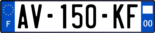 AV-150-KF