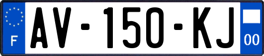 AV-150-KJ