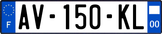 AV-150-KL