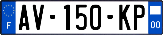 AV-150-KP