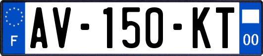AV-150-KT