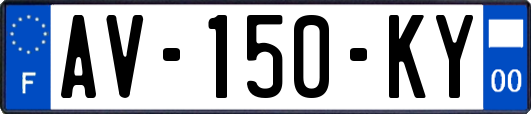 AV-150-KY