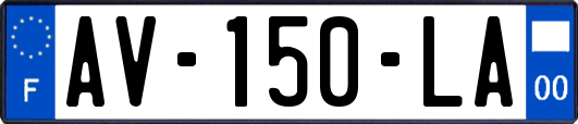 AV-150-LA