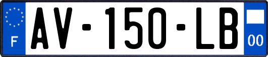AV-150-LB