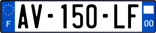 AV-150-LF