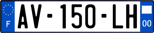 AV-150-LH