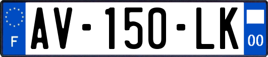AV-150-LK