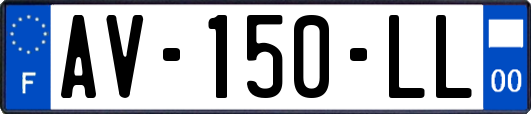 AV-150-LL