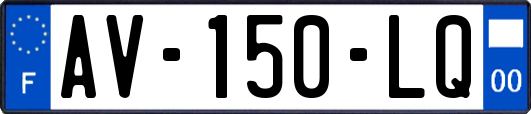 AV-150-LQ