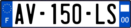 AV-150-LS