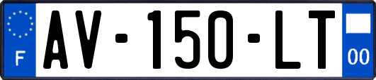 AV-150-LT