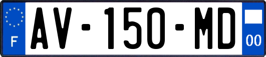 AV-150-MD